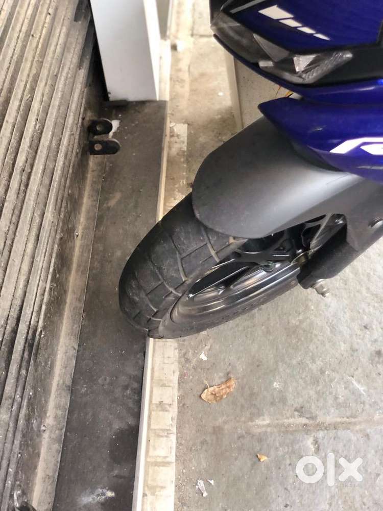 1045 Used Kawasaki Ninja ZX-4RR Bikes in Kochi - Buy & Sell Second