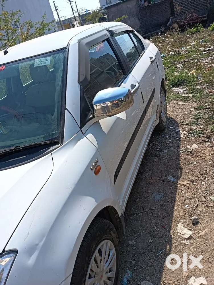 Maruti Suzuki Dzire 12022015 Diesel 127100 Km Driven