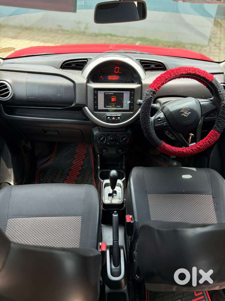 Maruti Suzuki S-presso Vxi Plus, 2023, Petrol