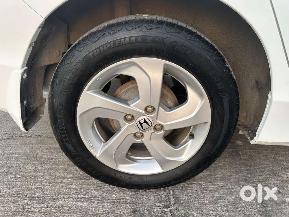 Honda Civic V Cvt I-vtec, 2016, Petrol