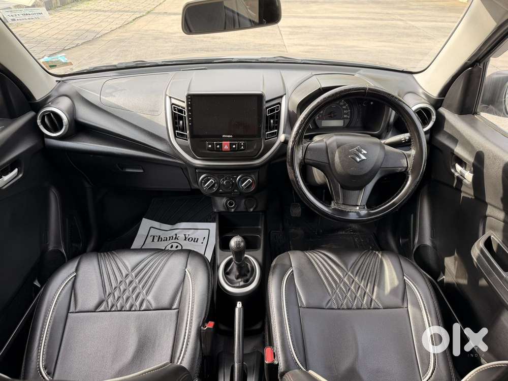 Maruti Suzuki Celerio Cng Vxi Optional, 2024, Cng & Hybrids