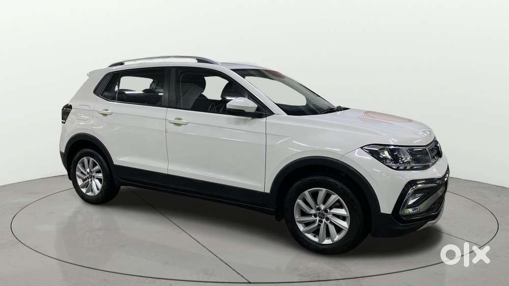 Volkswagen Taigun 1.0 Tsi Highline, 2022, Petrol