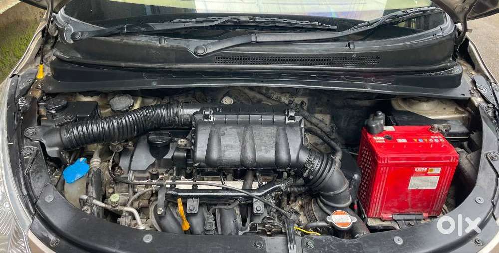 Hyundai I10 Sportz Option, 2010, Petrol