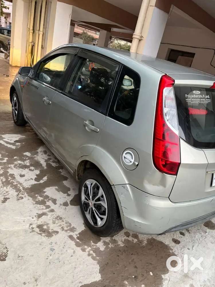 Ford Figo Diesel 2015