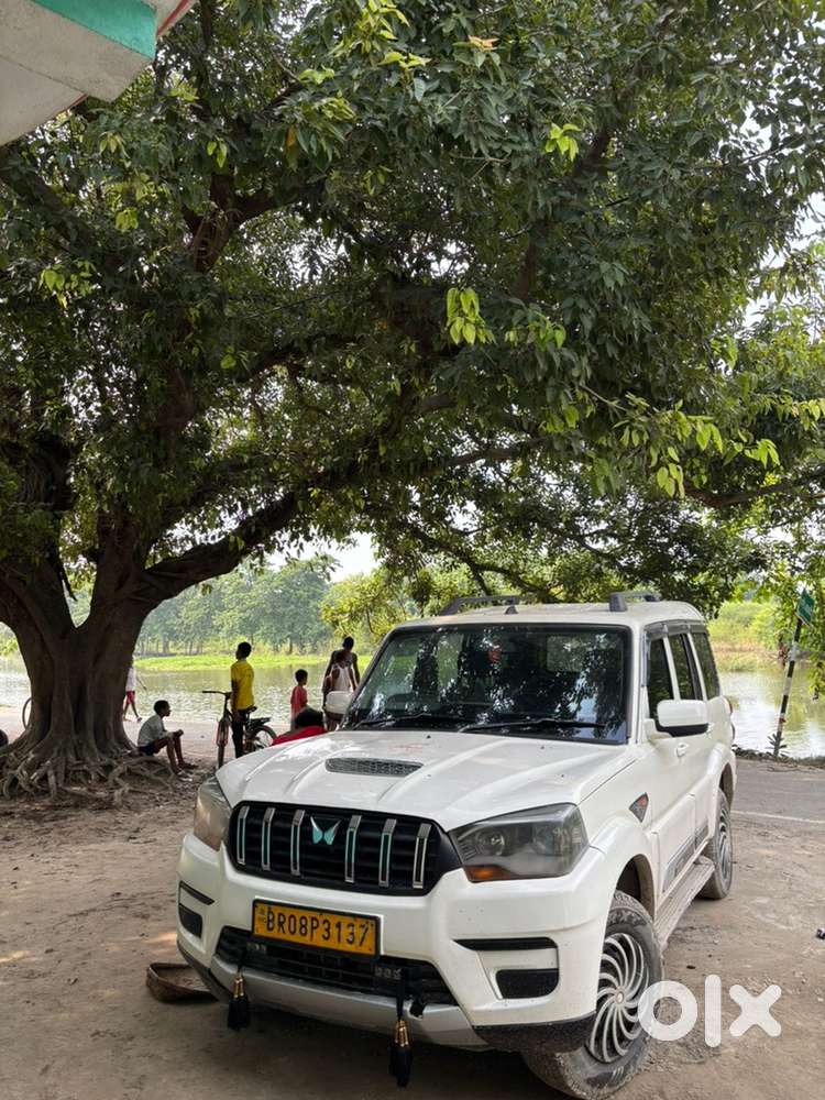 Mahindra Scorpio Classic 2016