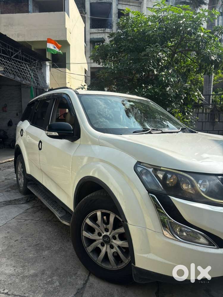 Mahindra Xuv500 Diesel 2015
