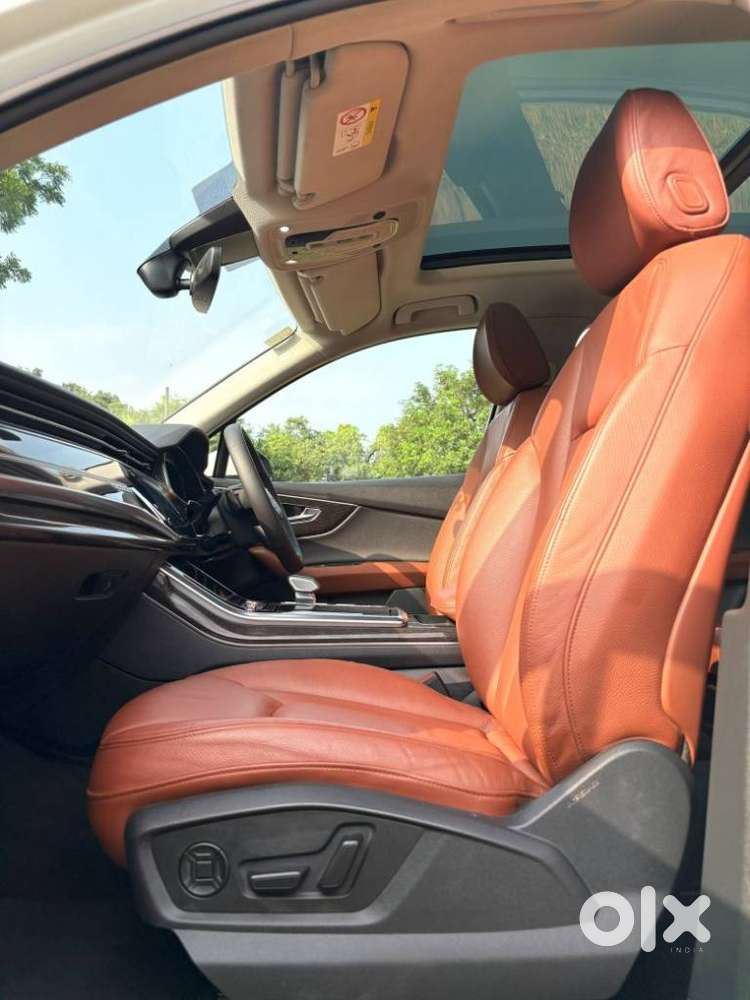 Audi Q7 3.0 Premium Plus 55 Tfsi, 2022, Petrol