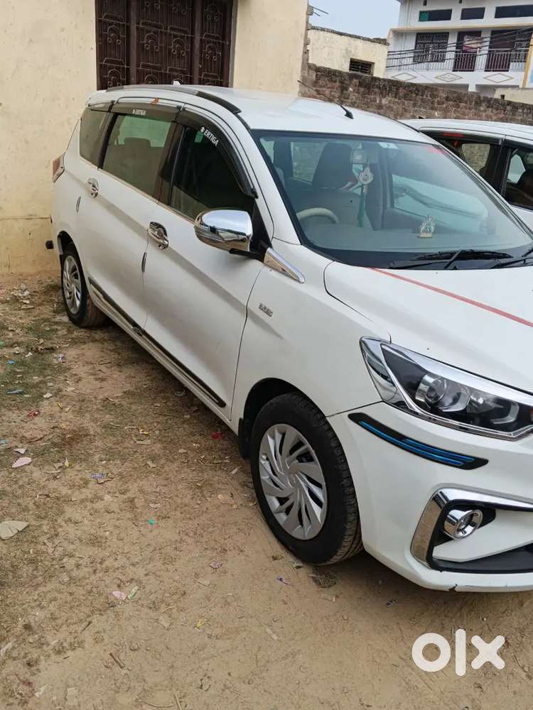 Maruti Suzuki Ertiga Vdi 2020