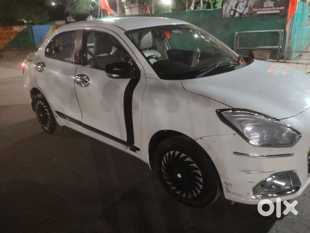 Maruti Suzuki Dzire 2022 Vxi