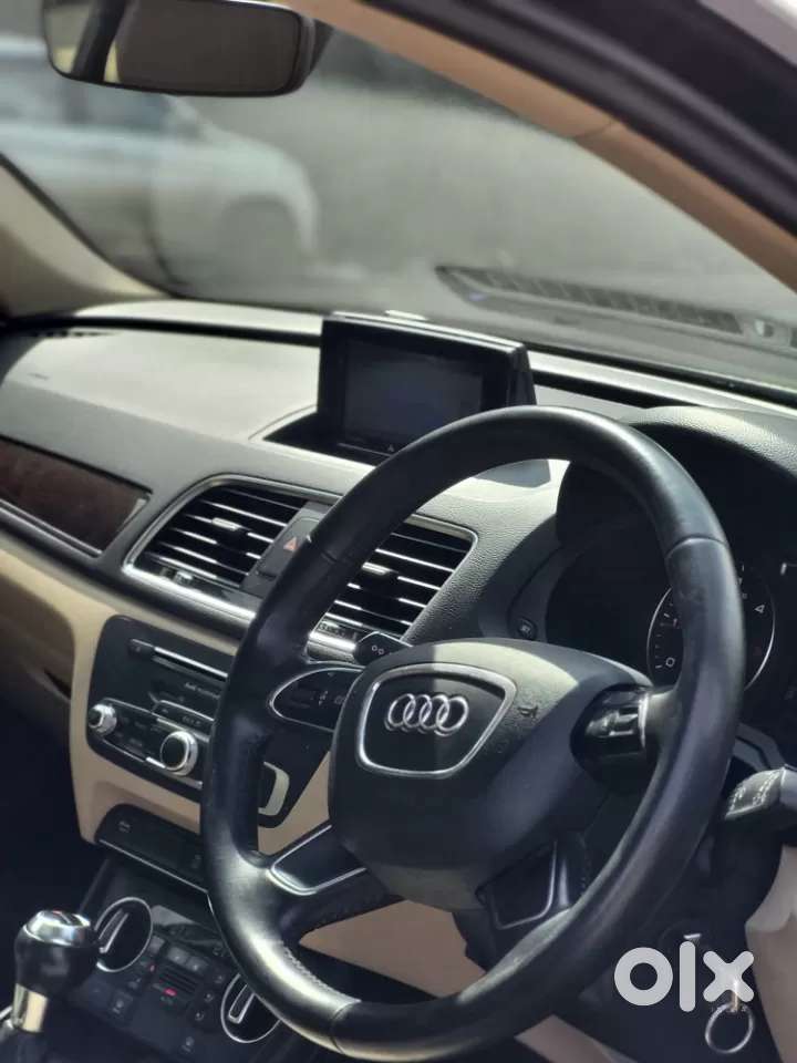 Audi Q3 30 Tdi S, 2018, Diesel