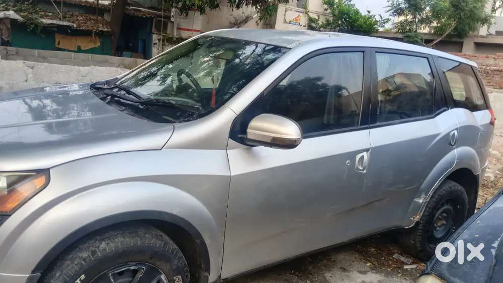 Mahindra Xuv500 2013 Urgent Sell