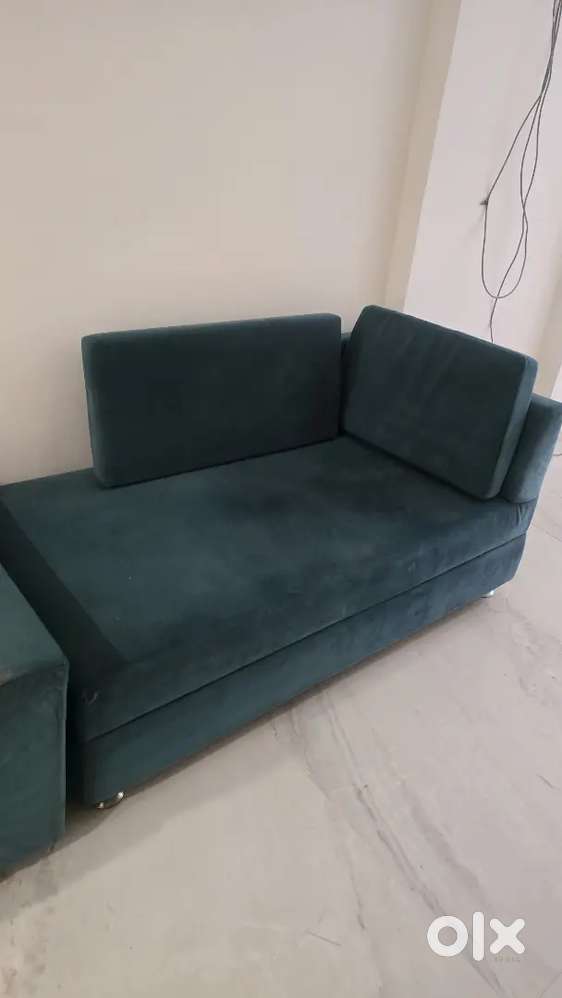 Luxury sofa