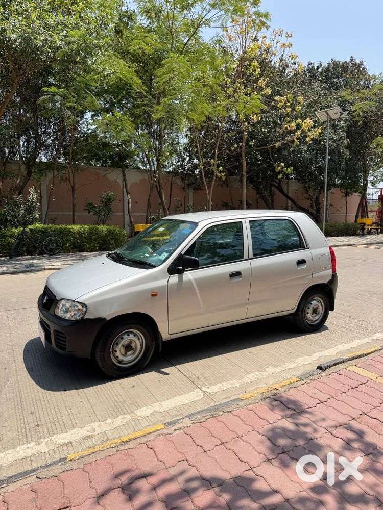 Maruti Suzuki Alto 0.8 Lxi (o), 2011, Petrol