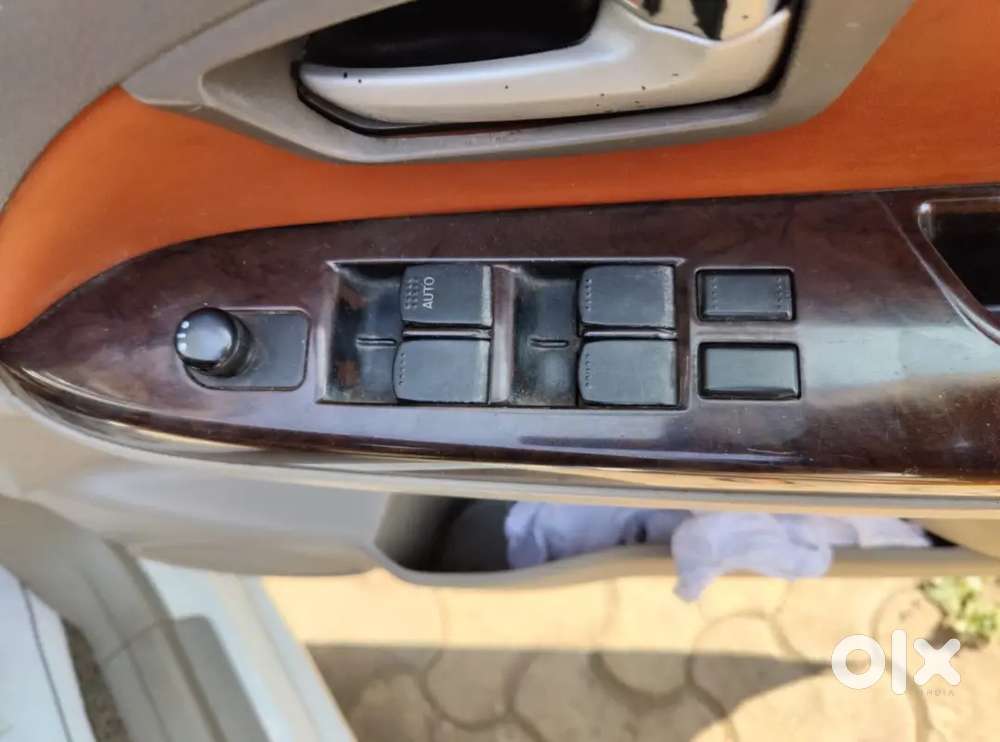 2012 Sx4 Zdi Top End Model