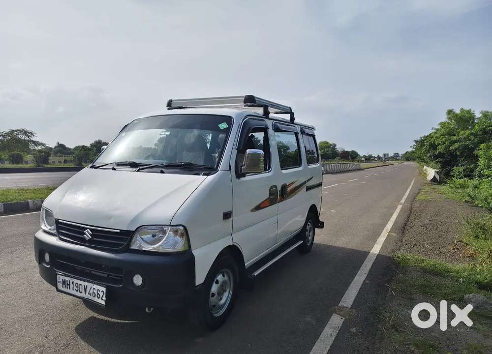 Mh19
Maruti Eeco
Years 2022