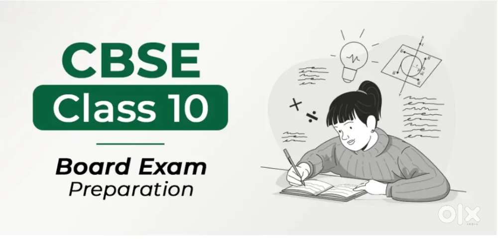 Class X tuitions