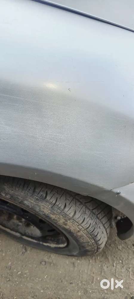 Maruti Suzuki Swift Dzire 2011