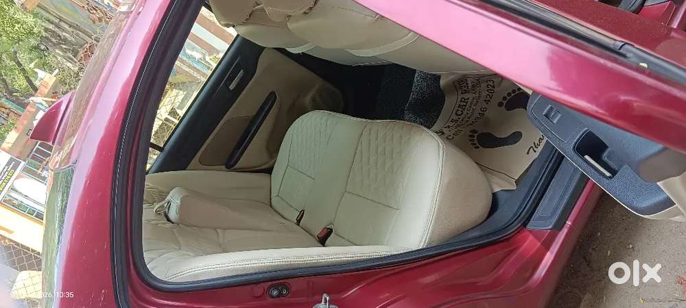Honda Amaze 1.5 Smt 2022 Desil