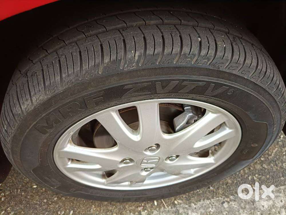 Honda Brio 2011-2013 V Mt, 2012, Petrol