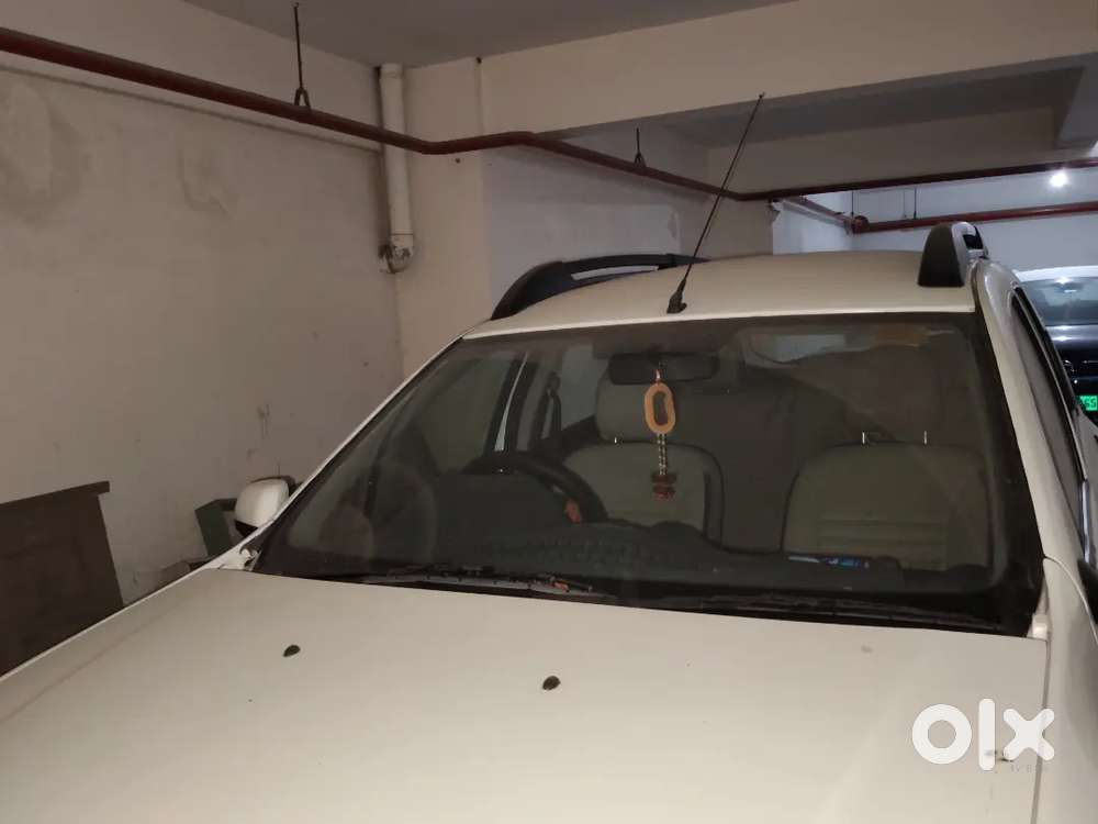 Renault Duster 2014 Diesel Good Condition