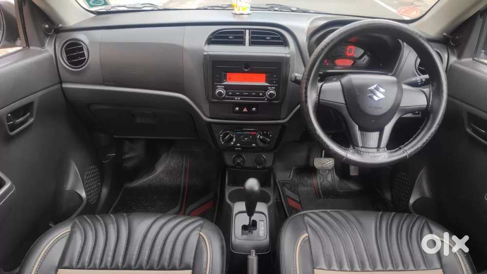 Maruti Suzuki Alto K10 1.0 Vxi, 2023, Petrol