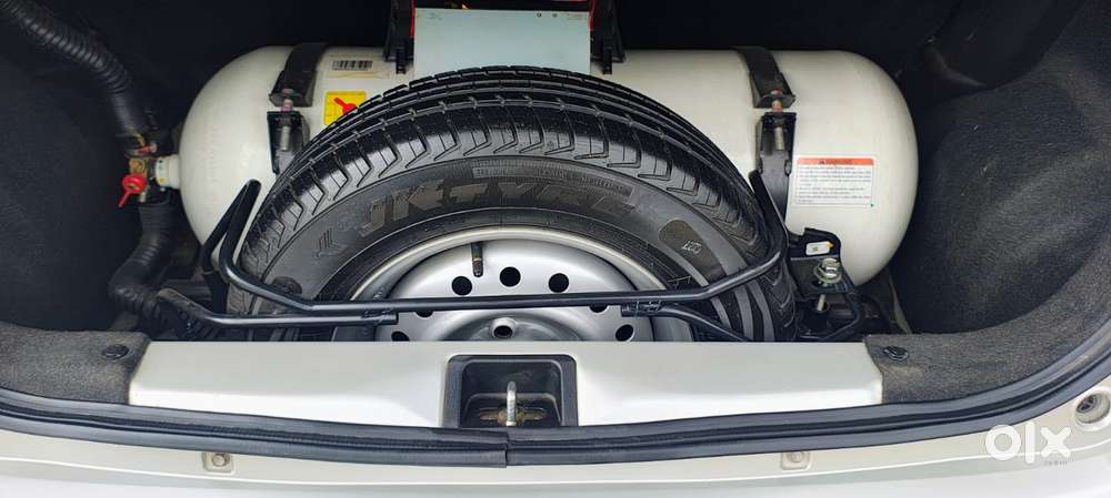 Maruti Suzuki Wagon R 1.0 Lxi Cng Limited Edition, 2023, Cng & Hybri..