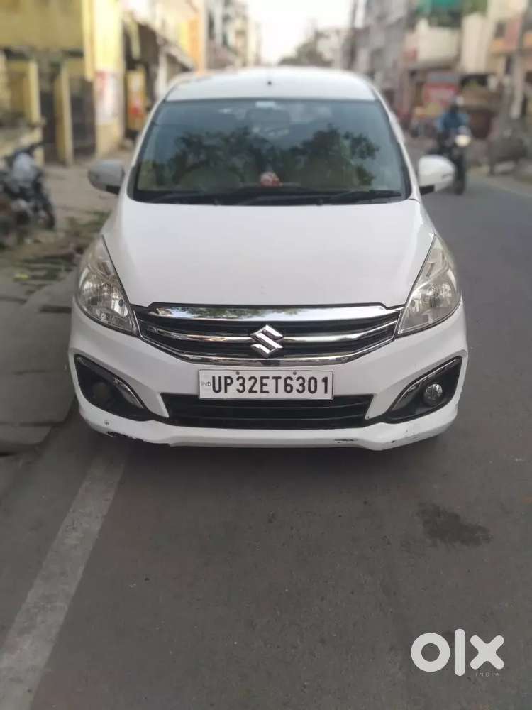 Ertiga 2013 Model