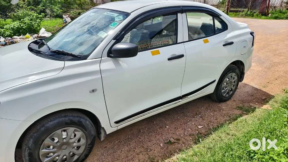 Swift Dzire 1.2 Tour 2025 Km Driven 31000