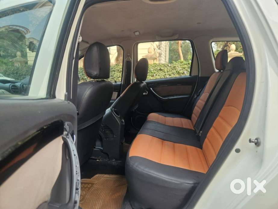 Renault Duster 2012-2015 110ps Diesel Rxz Pack, 2013, Diesel