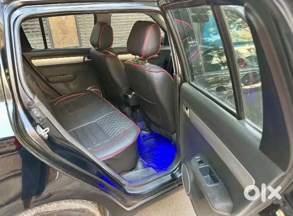 Maruti Suzuki Swift Diesel 2011to 2031