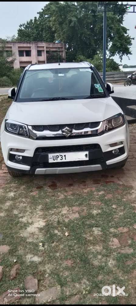 कोई दिक्कत नहीं है एक दम बढ़िया गाड़ी है