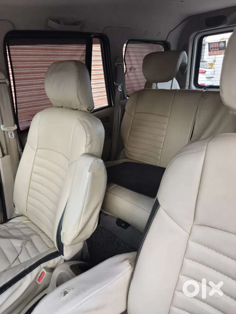 Mahindra Scorpio 2014 Diesel 130000 Km Driven