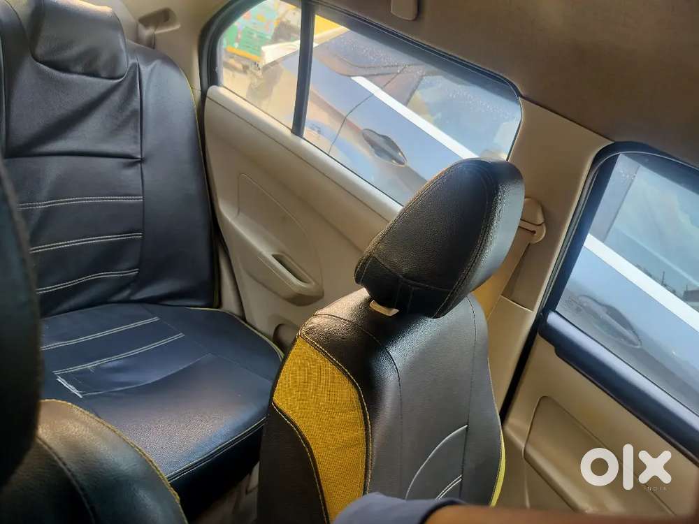 Maruti Suzuki Dzire 2018