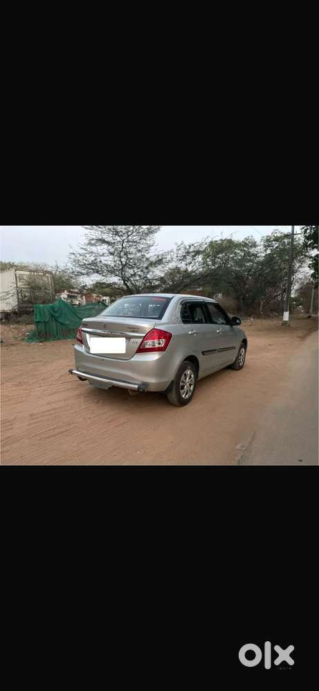Maruti Suzuki Dzire 1.2 Vxi, 2015, Petrol
