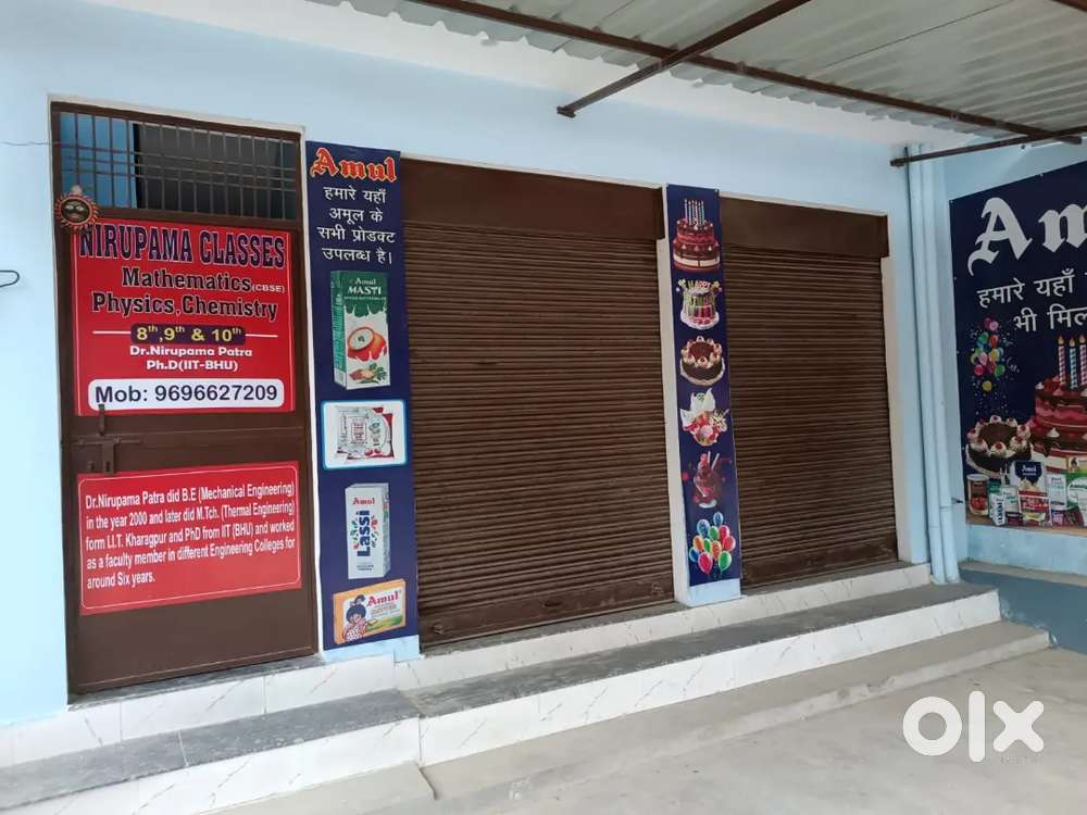 1 big room 12*15 on rent 1 st floor