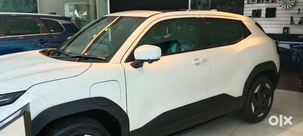 Maruti Suzuki Vitara 2026