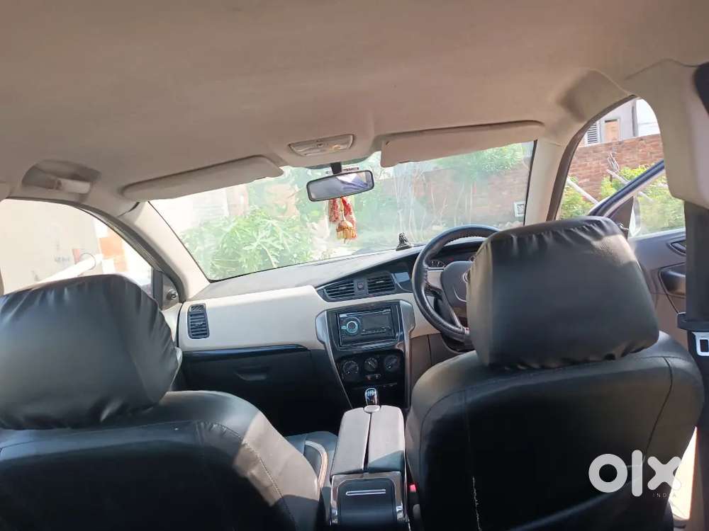 Tata Zest 1.2 Revotron 2014 Petrol Manual