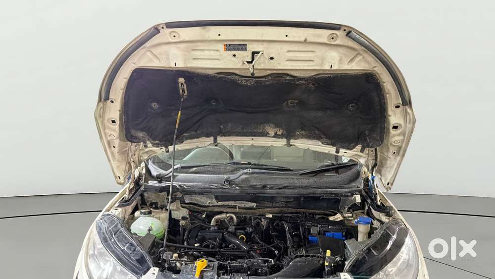 Ford Ecosport [ ] 1.5 Trend Ti Vct, 2020, Petrol