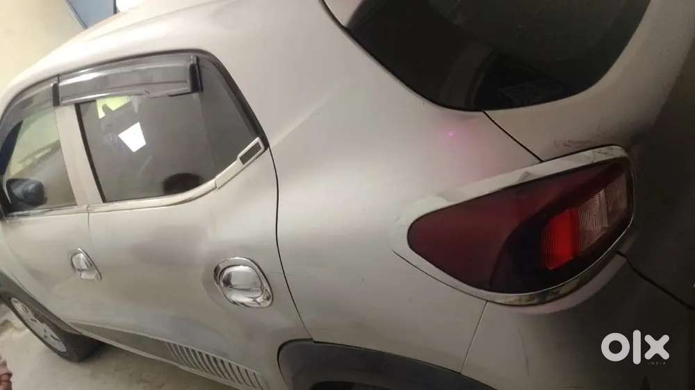 Renault Kwid 1.0 Rxl 2020