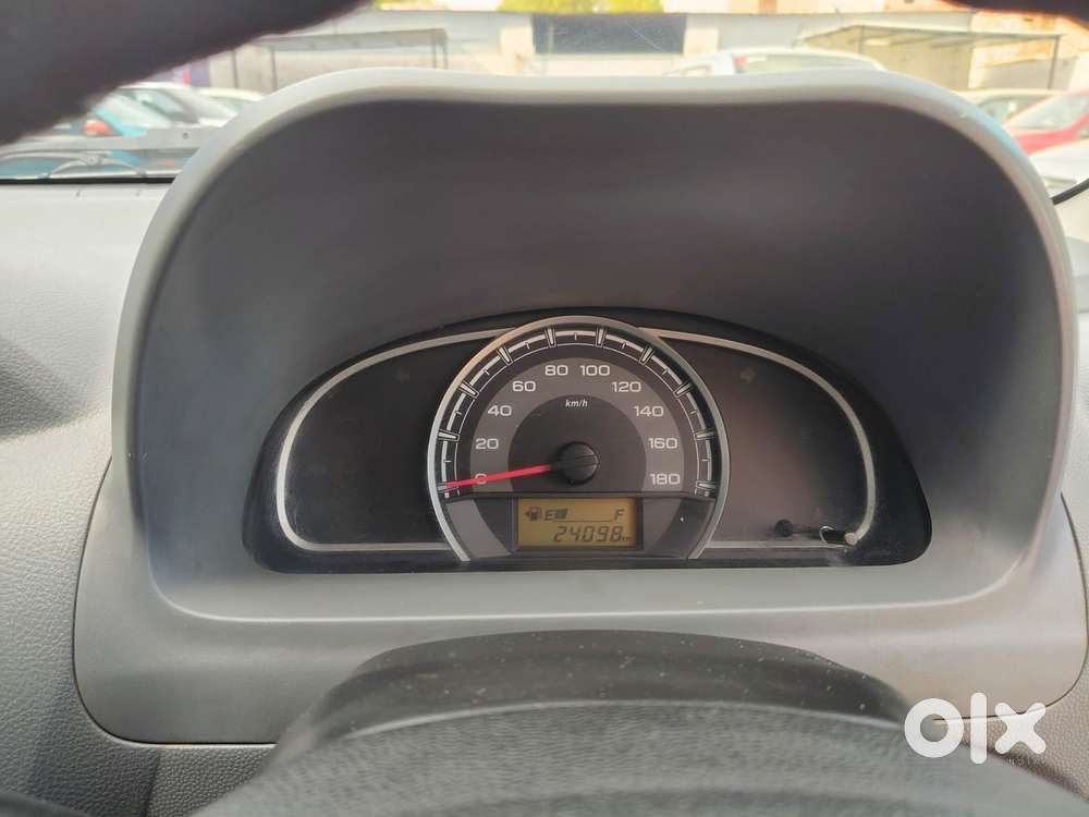 Maruti Suzuki Alto 800 Lxi, 2015, Petrol