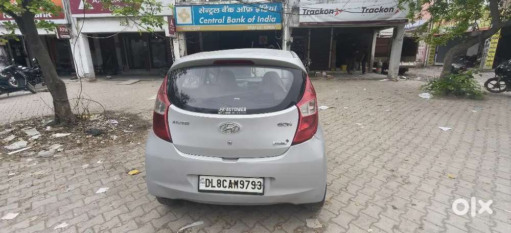 Hyundai Eon 2015