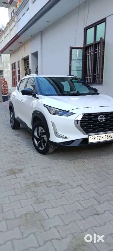 Nissan Magnite All New Condtion