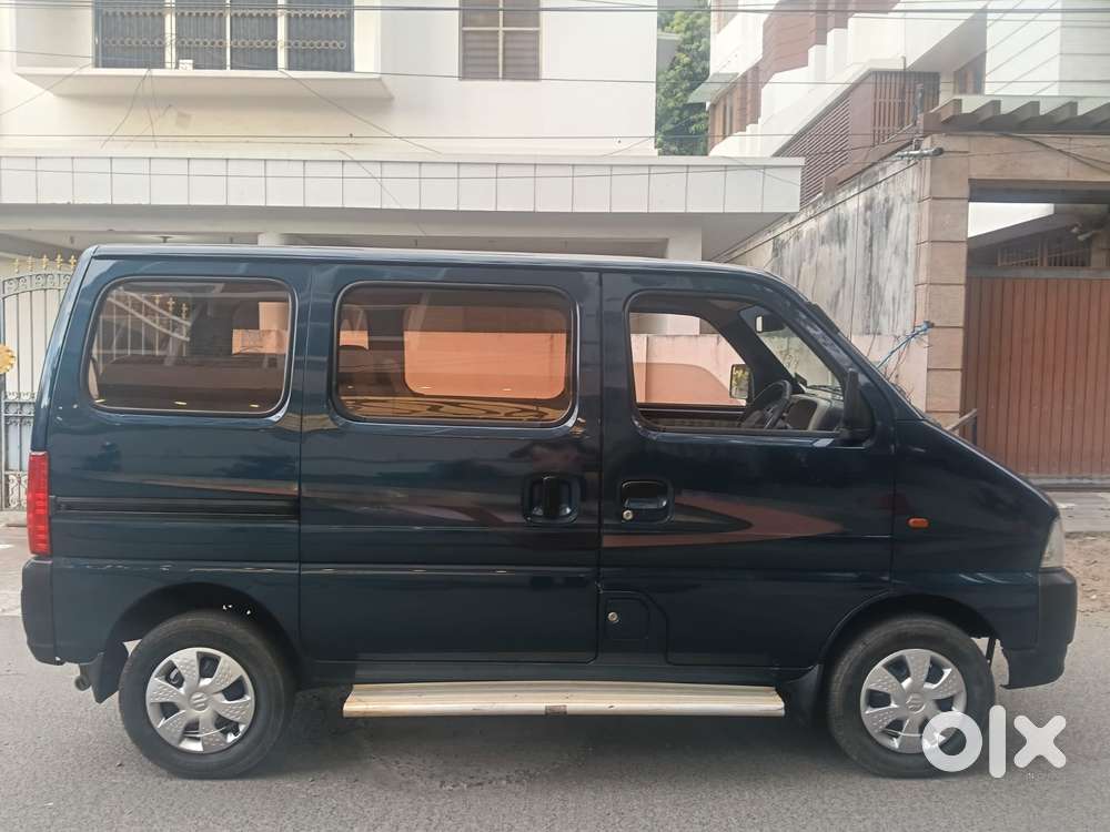 Maruti Suzuki Eeco 5 Seater Ac, 2012, Lpg