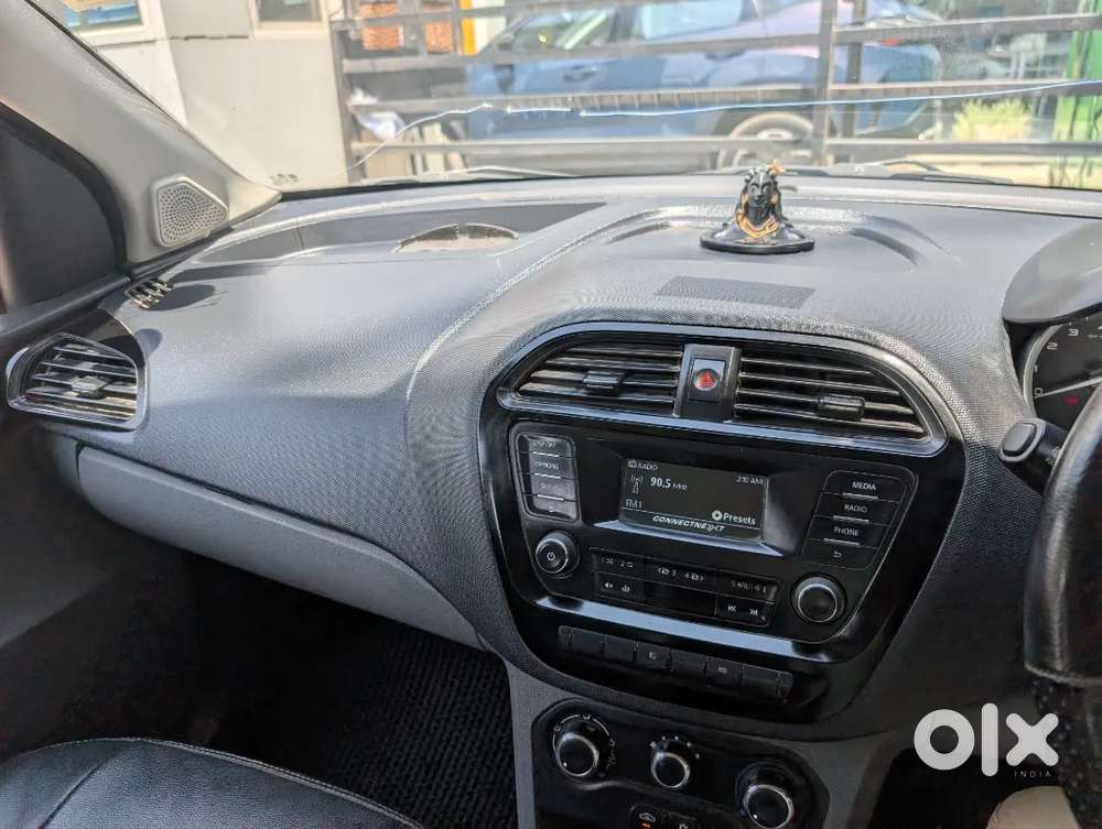 Tata Tigor Xt Petrol  Cng Good Condition