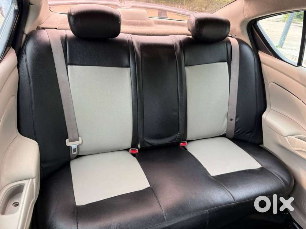 Nissan Sunny Diesel Xl, 2012, Diesel