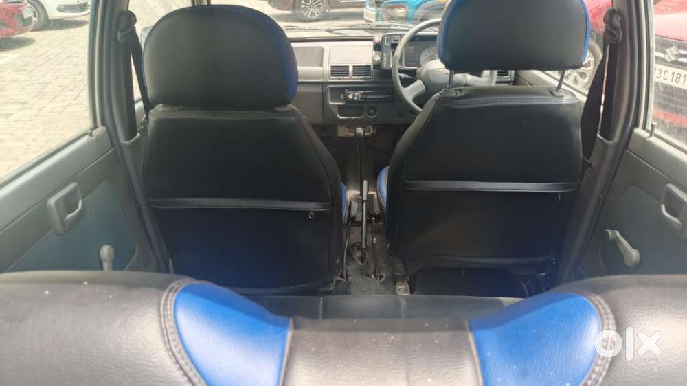 Maruti Suzuki 800 Ac Bsii, 2006, Petrol