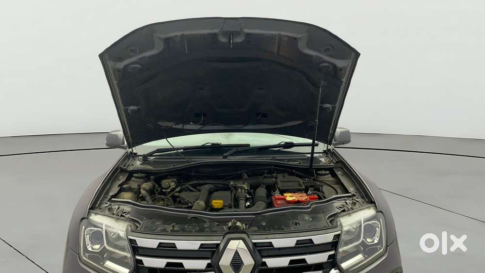 Renault Duster 2015-2016 110ps Diesel Rxz Plus, 2019, Diesel