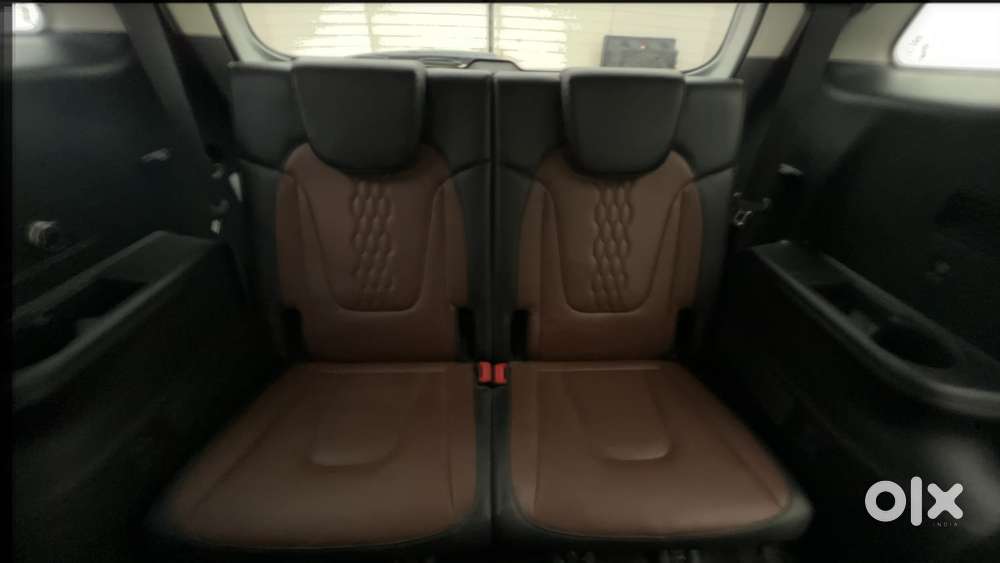 Hyundai Alcazar 1.5 Platinum (o) Diesel At 6 Str, 2022, Diesel