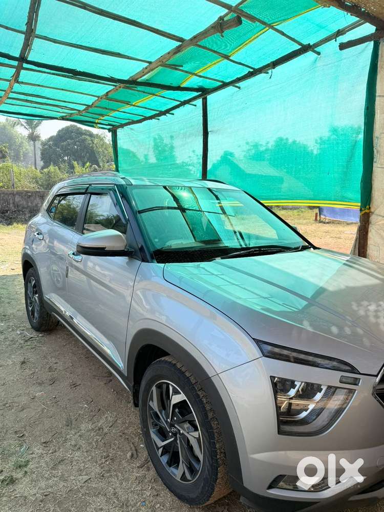 Hyundai Creta 2021 Diesel