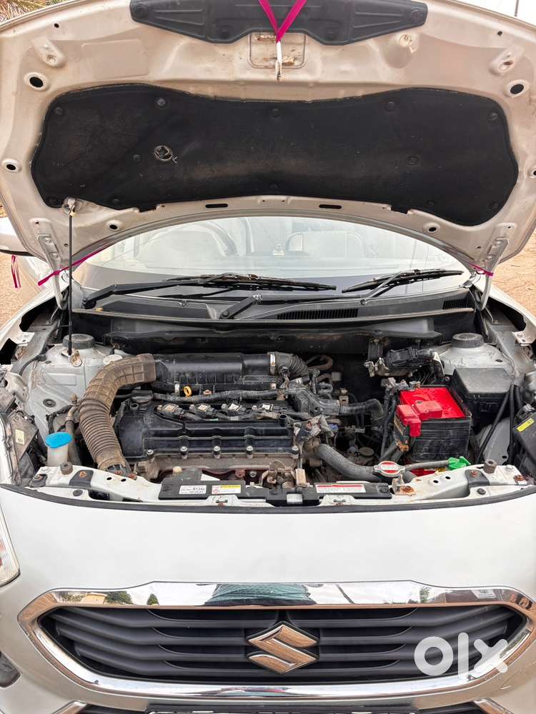 Maruti Suzuki Swift Dezire  Petrol
